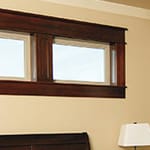View Next Dimension Signature Radius Window